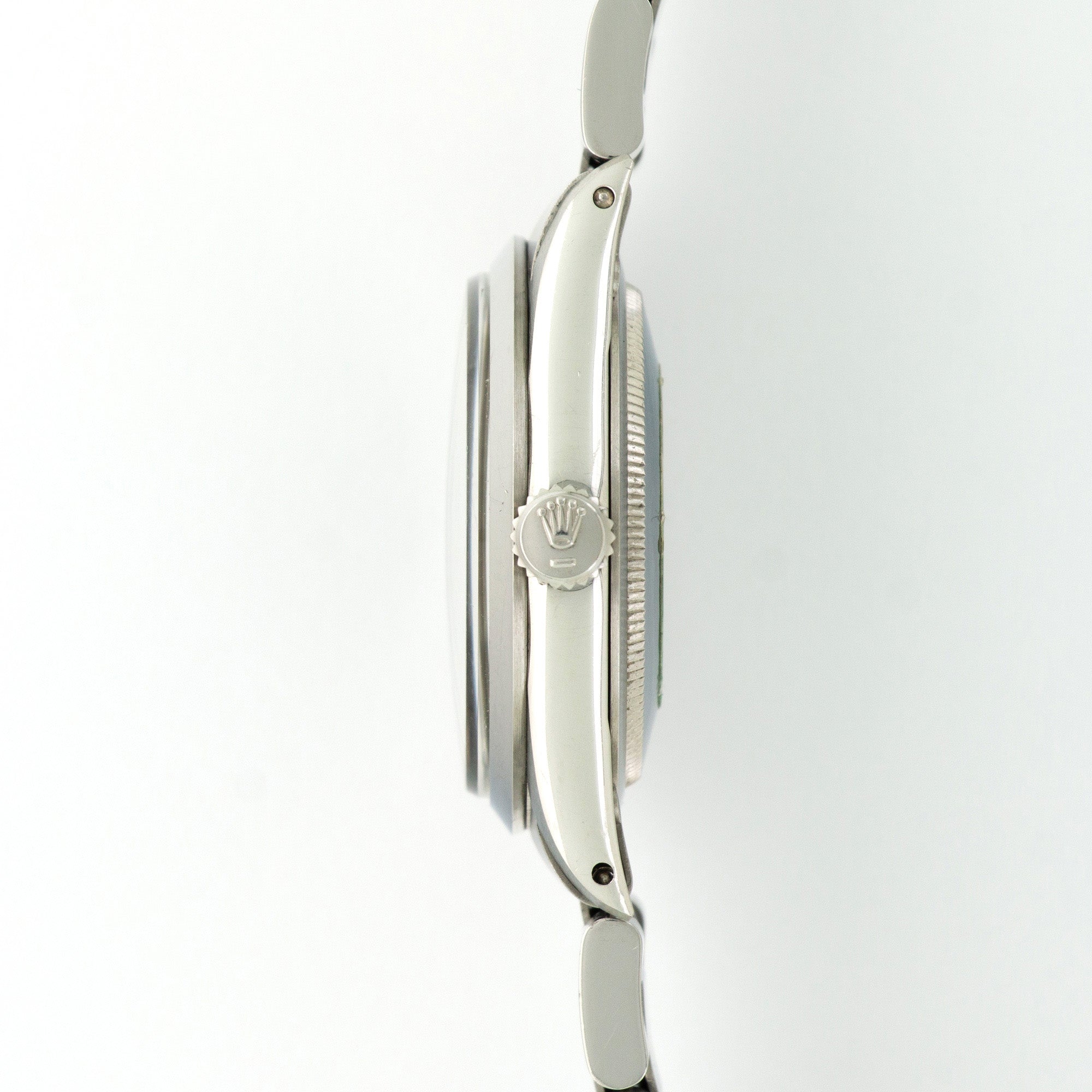 Rolex - Rolex Explorer R-Series Watch Ref. 1016 - The Keystone Watches