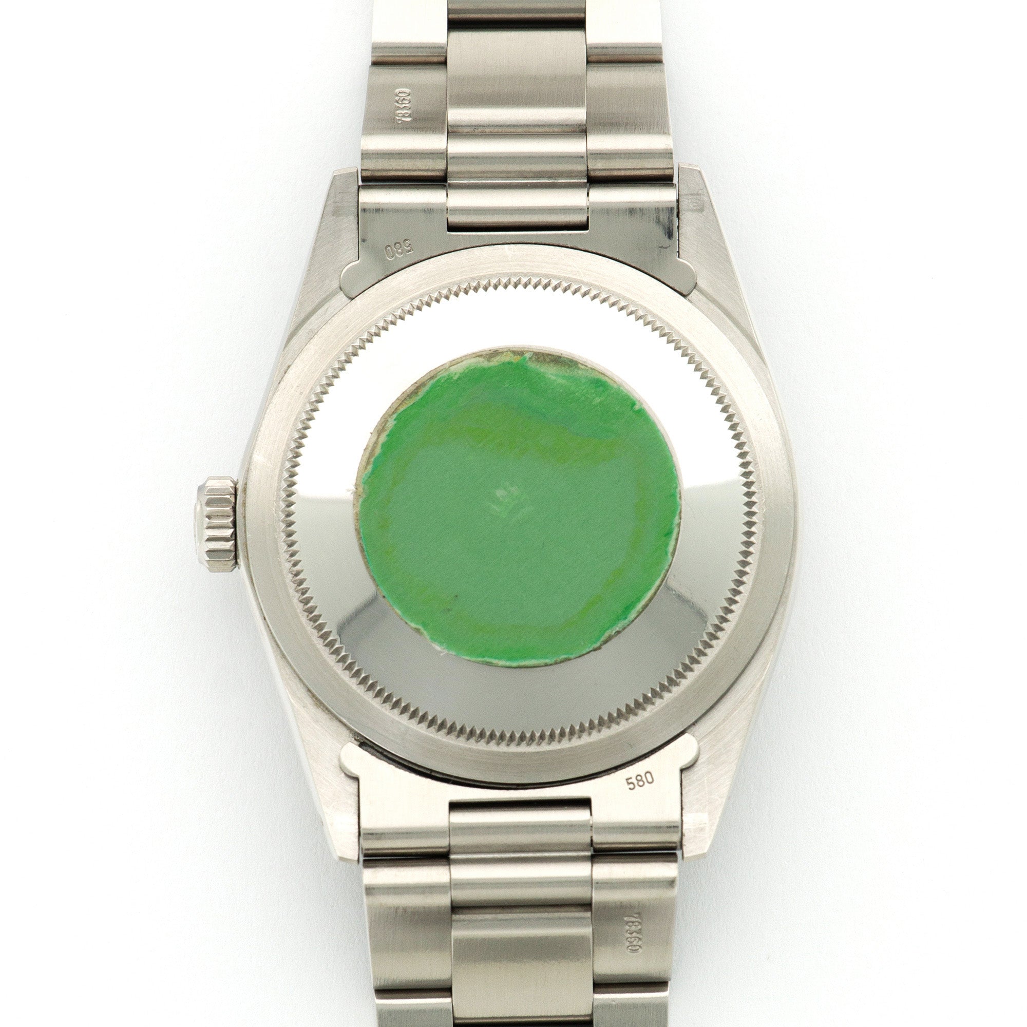 Rolex - Rolex Explorer R-Series Watch Ref. 1016 - The Keystone Watches