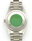 Rolex - Rolex Explorer R-Series Watch Ref. 1016 - The Keystone Watches