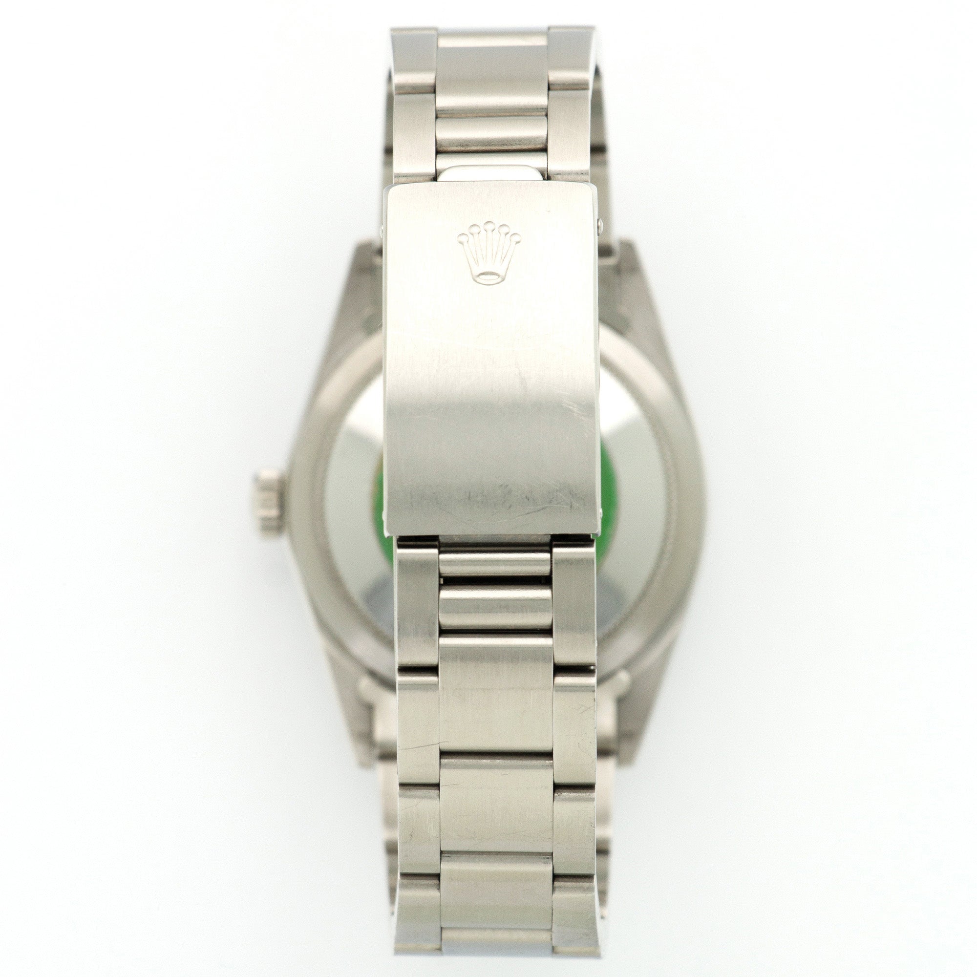 Rolex - Rolex Explorer R-Series Watch Ref. 1016 - The Keystone Watches