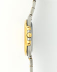Patek Philippe - Patek Philippe Two-Tone Nautilus Watch Ref. 3800 - The Keystone Watches