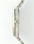 Audemars Piguet - Audemars Piguet Royal Oak Blue Watch Ref. 15400 - The Keystone Watches