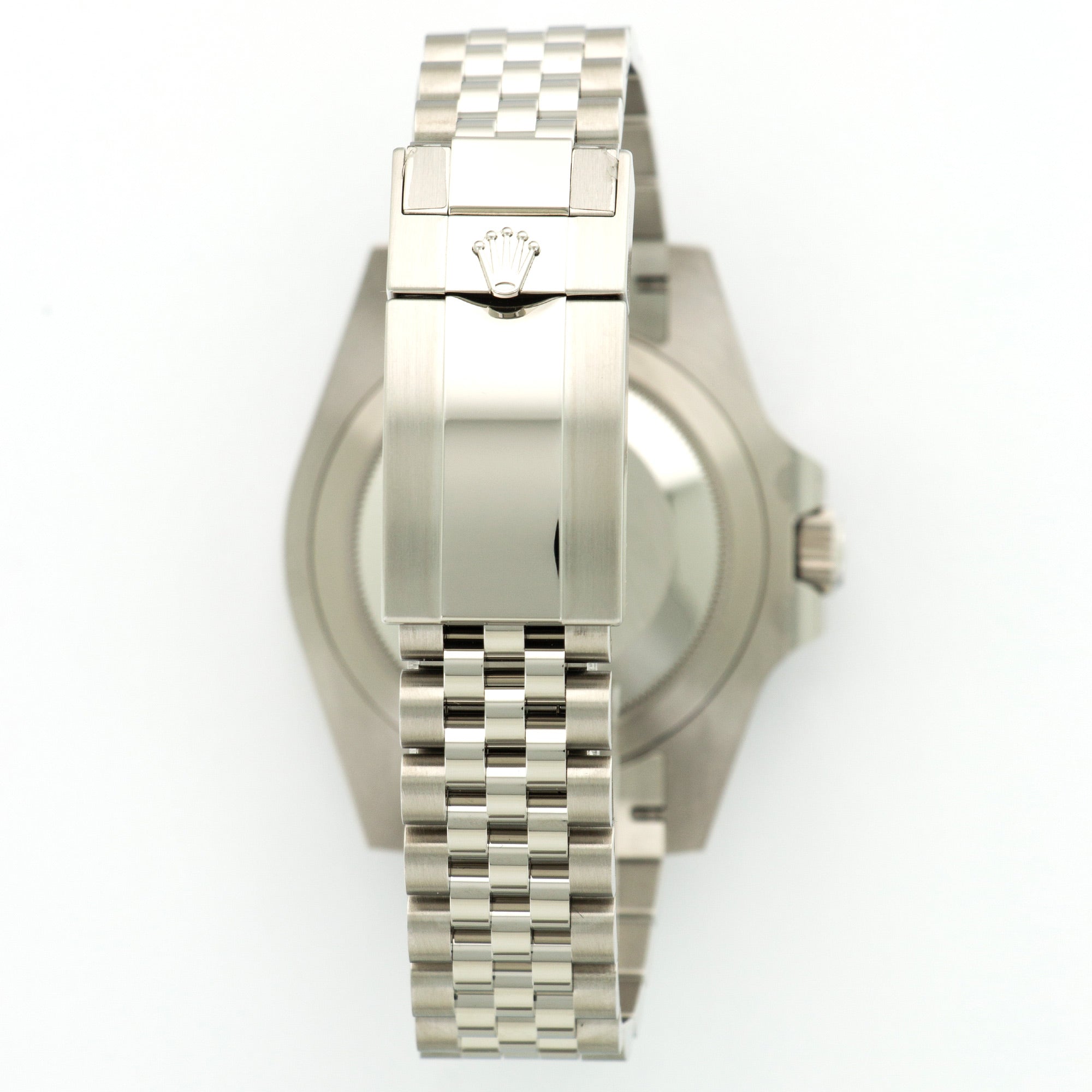 Rolex - Rolex GMT-Master II Ceramic Pepsi Watch Ref. 126710 - The Keystone Watches