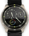 Ressence - Ressence Titanium Type 5 Automatic Watch - The Keystone Watches