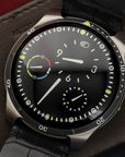 Ressence - Ressence Titanium Type 5 Automatic Watch - The Keystone Watches