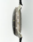 Ressence - Ressence Titanium Type 5 Automatic Watch - The Keystone Watches
