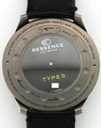 Ressence - Ressence Titanium Type 5 Automatic Watch - The Keystone Watches