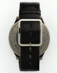 Ressence - Ressence Titanium Type 5 Automatic Watch - The Keystone Watches