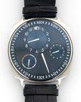 Ressence - Ressence Type 1 Squared Watch - The Keystone Watches