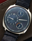 Ressence - Ressence Type 1 Squared Watch - The Keystone Watches