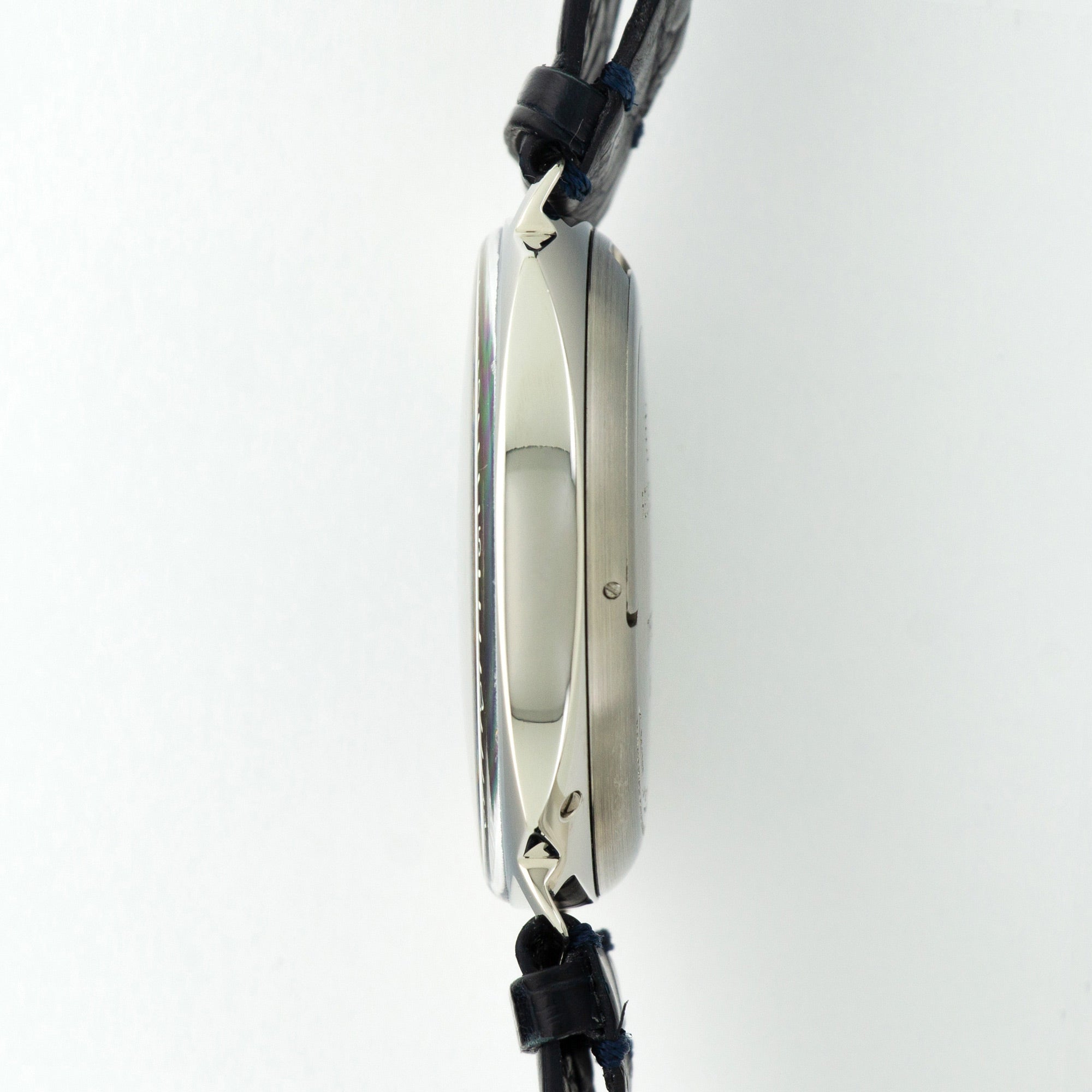 Ressence - Ressence Type 1 Squared Watch - The Keystone Watches