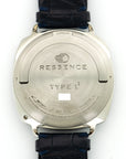 Ressence - Ressence Type 1 Squared Watch - The Keystone Watches