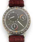 Ressence - Ressence Type 3 Automatic Watch - The Keystone Watches