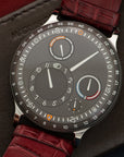 Ressence - Ressence Type 3 Automatic Watch - The Keystone Watches