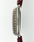 Ressence - Ressence Type 3 Automatic Watch - The Keystone Watches