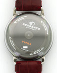 Ressence - Ressence Type 3 Automatic Watch - The Keystone Watches