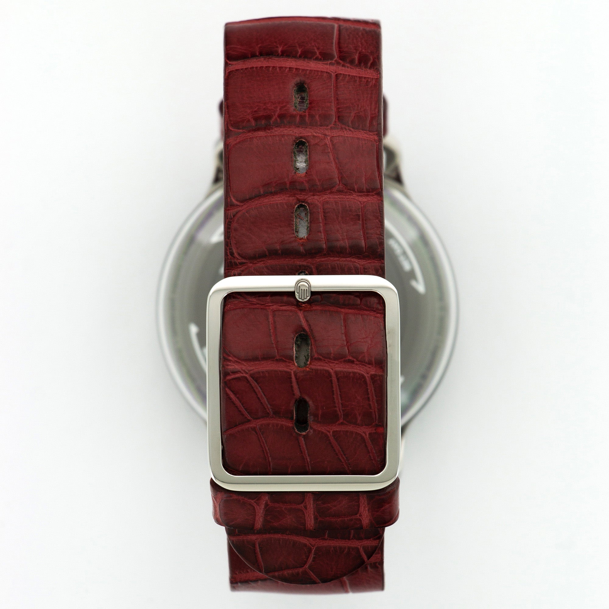 Ressence - Ressence Type 3 Automatic Watch - The Keystone Watches