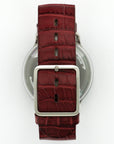 Ressence - Ressence Type 3 Automatic Watch - The Keystone Watches