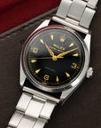 Rolex - Rolex Oyster-Perpetual Explorer Watch Ref. 5500 - The Keystone Watches