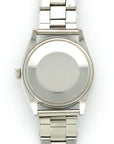 Rolex - Rolex Oyster-Perpetual Explorer Watch Ref. 5500 - The Keystone Watches
