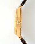 Audemars Piguet - Audemars Piguet Rose Gold Royal Oak Dual Time Ref. 26120OR - The Keystone Watches