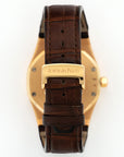 Audemars Piguet - Audemars Piguet Rose Gold Royal Oak Dual Time Ref. 26120OR - The Keystone Watches