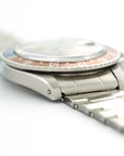 Rolex - Rolex GMT-Master Gilt Watch Ref. 1675 with Original Box and Papers - The Keystone Watches