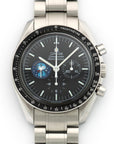 Omega - Omega Speedmaster Moonwatch Snoopy Award Ref. 3578.51.00 - The Keystone Watches