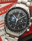 Omega - Omega Speedmaster Moonwatch Snoopy Award Ref. 3578.51.00 - The Keystone Watches