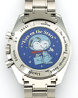 Omega - Omega Speedmaster Moonwatch Snoopy Award Ref. 3578.51.00 - The Keystone Watches