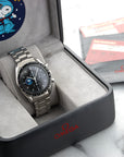 Omega - Omega Speedmaster Moonwatch Snoopy Award Ref. 3578.51.00 - The Keystone Watches