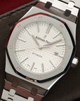 Audemars Piguet - Audemars Piguet Royal Oak Watch Ref. 15400 - The Keystone Watches