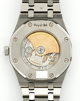 Audemars Piguet - Audemars Piguet Royal Oak Watch Ref. 15400 - The Keystone Watches