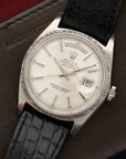Rolex - Rolex White Gold Day-Date Watch Ref. 1807 - The Keystone Watches