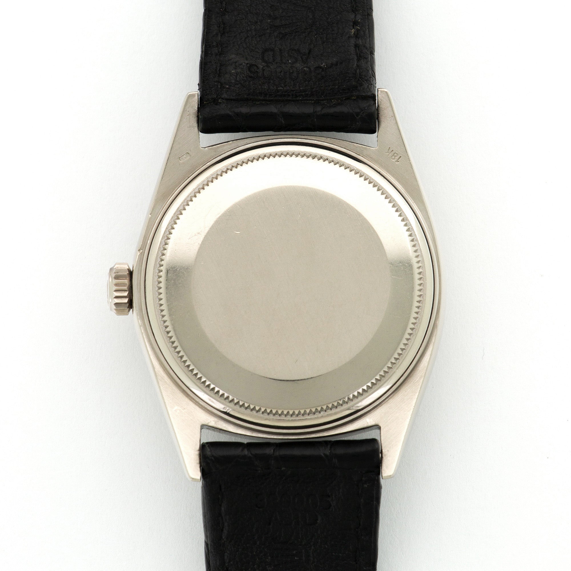 Rolex - Rolex White Gold Day-Date Watch Ref. 1807 - The Keystone Watches