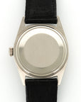 Rolex - Rolex White Gold Day-Date Watch Ref. 1807 - The Keystone Watches