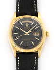 Rolex - Rolex Yellow Gold Day-Date Watch Ref. 1803 - The Keystone Watches