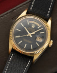 Rolex - Rolex Yellow Gold Day-Date Watch Ref. 1803 - The Keystone Watches