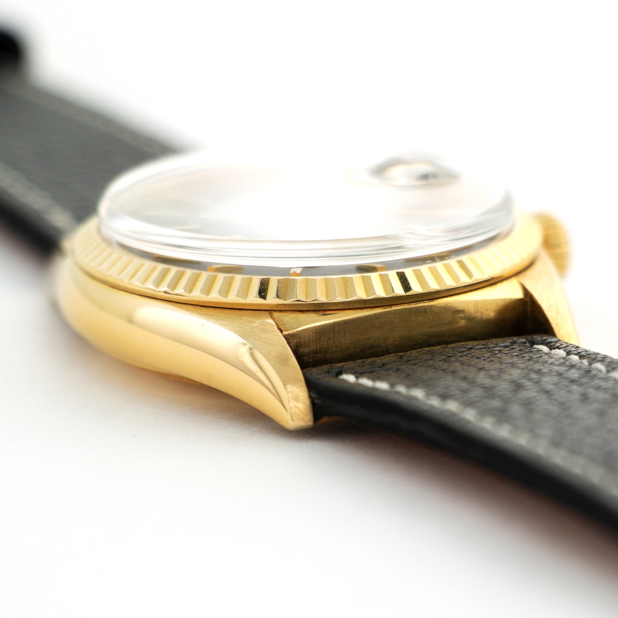 Rolex - Rolex Yellow Gold Day-Date Watch Ref. 1803 - The Keystone Watches