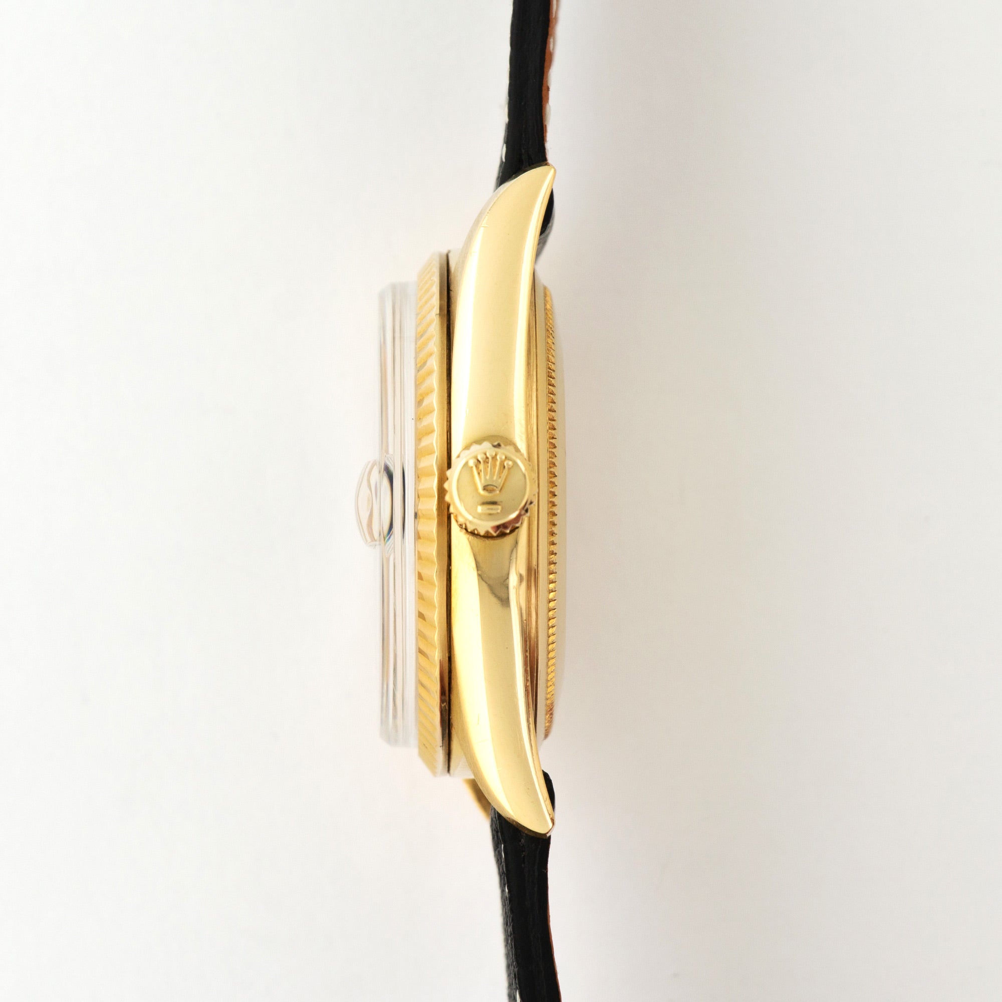 Rolex - Rolex Yellow Gold Day-Date Watch Ref. 1803 - The Keystone Watches