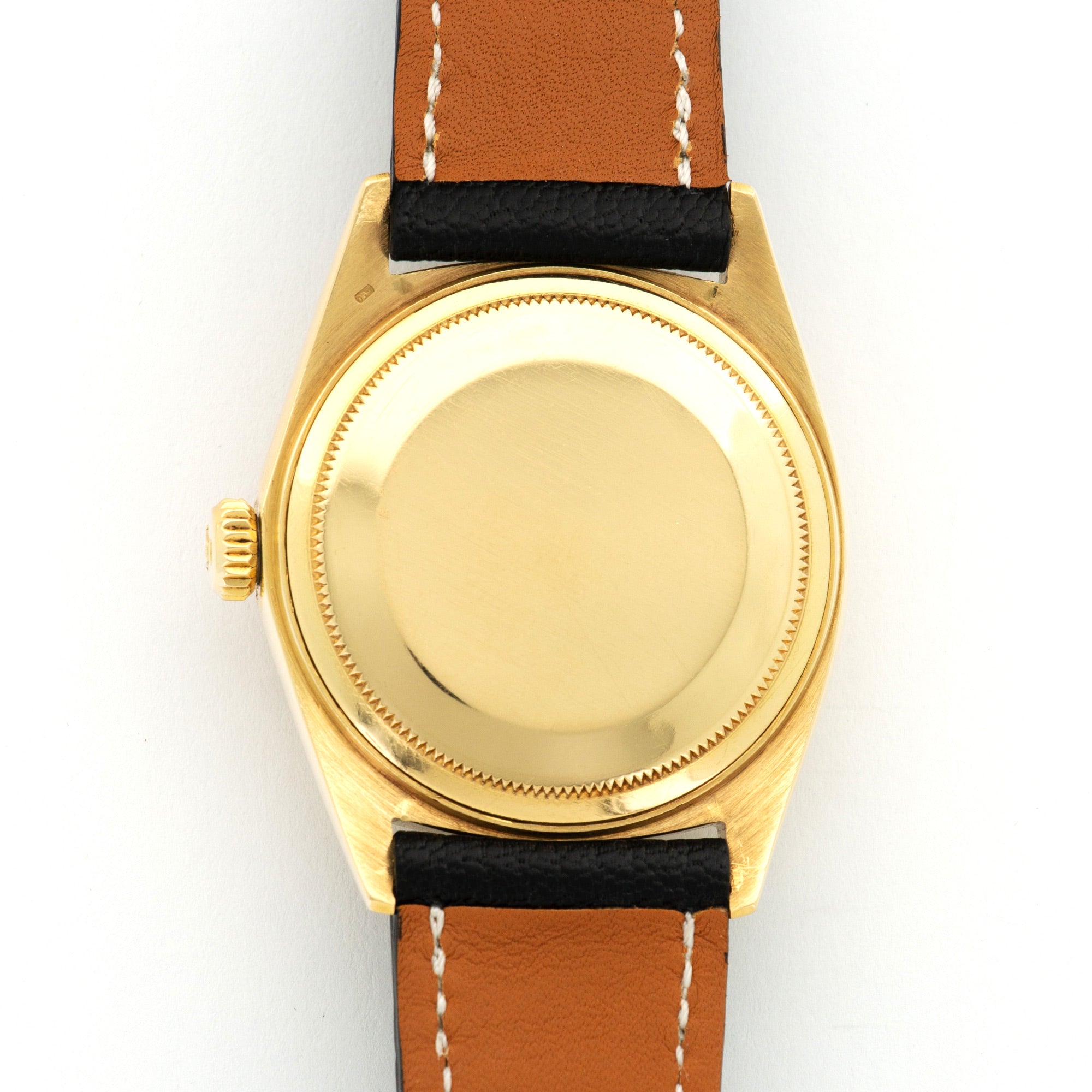 Rolex - Rolex Yellow Gold Day-Date Watch Ref. 1803 - The Keystone Watches