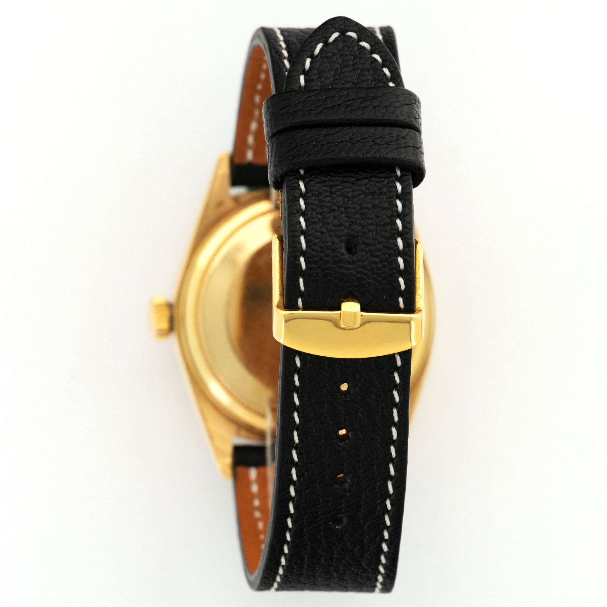 Rolex - Rolex Yellow Gold Day-Date Watch Ref. 1803 - The Keystone Watches