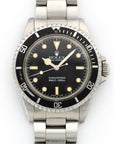 Rolex - Rolex Submariiner Watch Ref. 5513 - The Keystone Watches