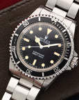 Rolex - Rolex Submariiner Watch Ref. 5513 - The Keystone Watches