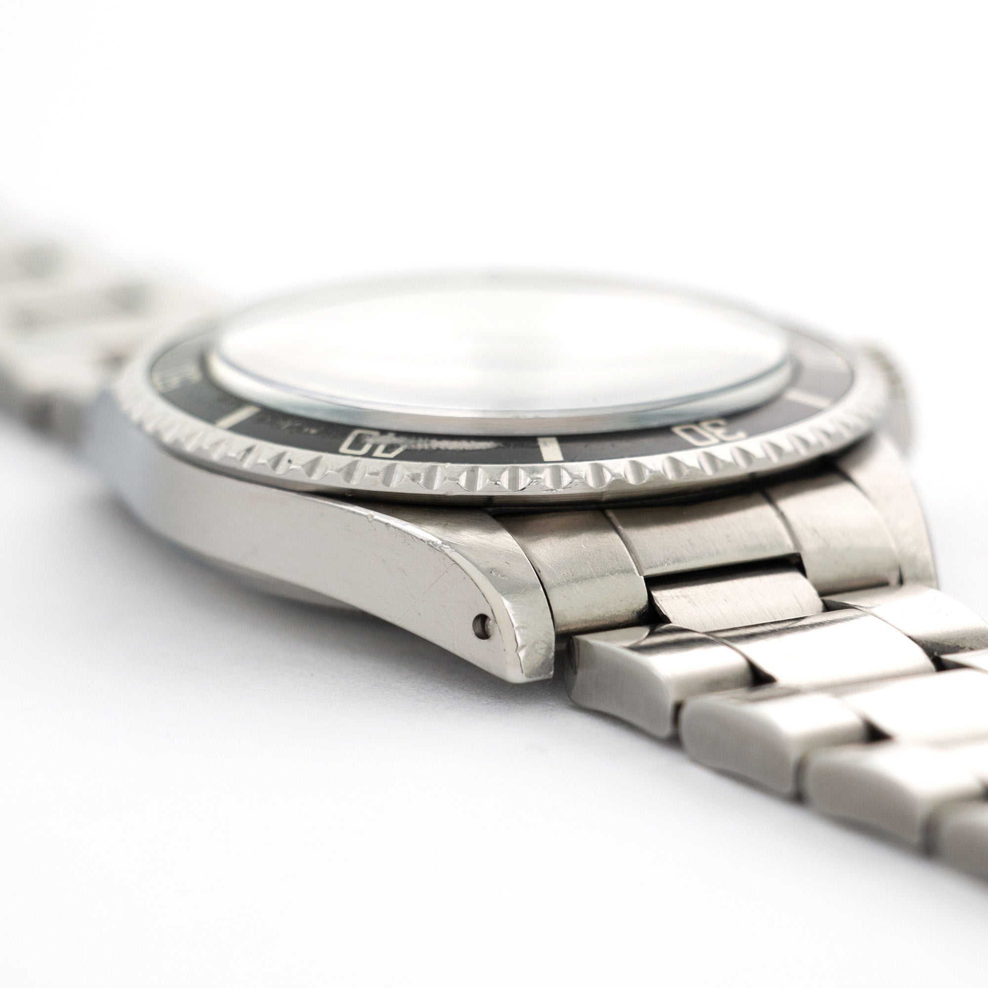 Rolex - Rolex Submariiner Watch Ref. 5513 - The Keystone Watches