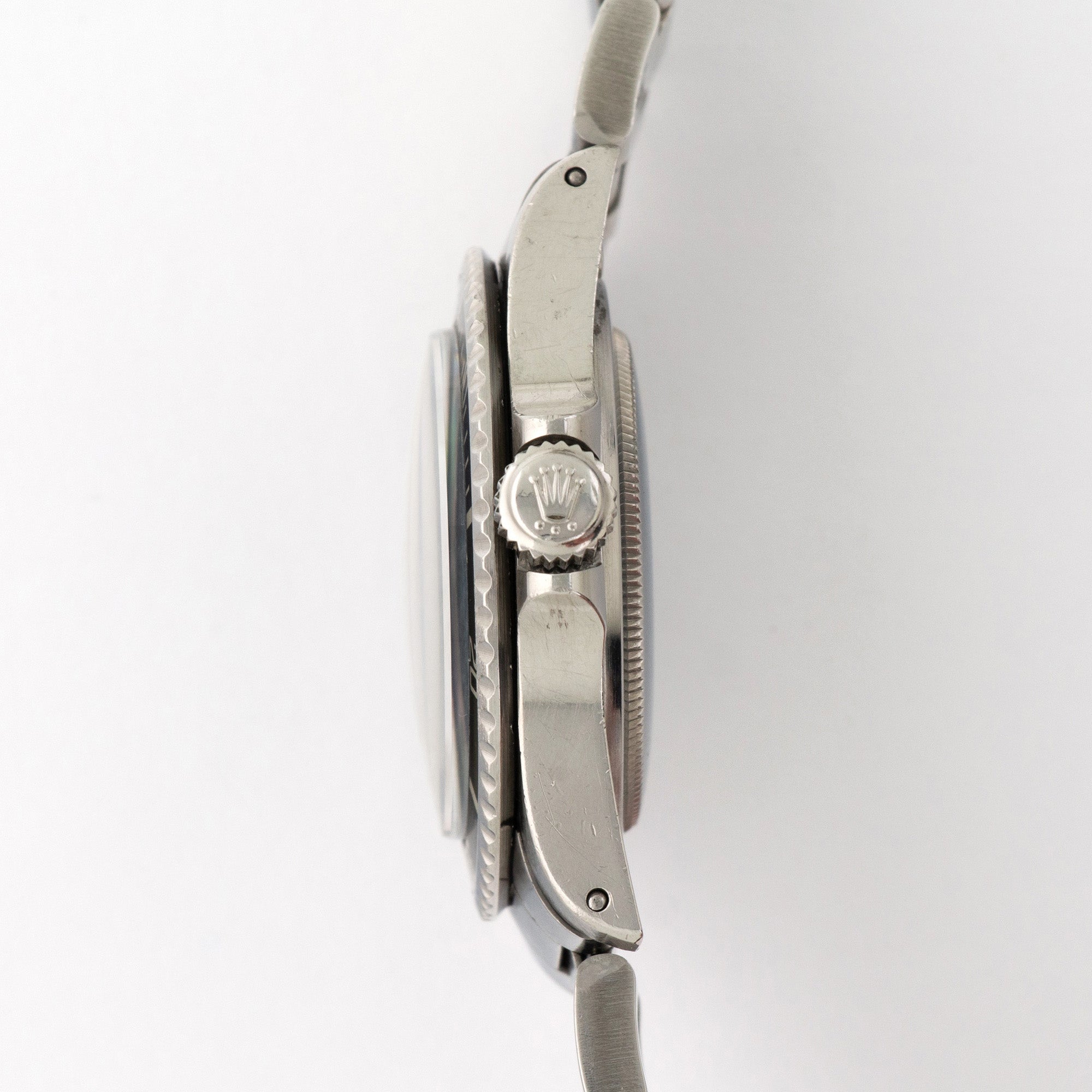 Rolex - Rolex Submariiner Watch Ref. 5513 - The Keystone Watches