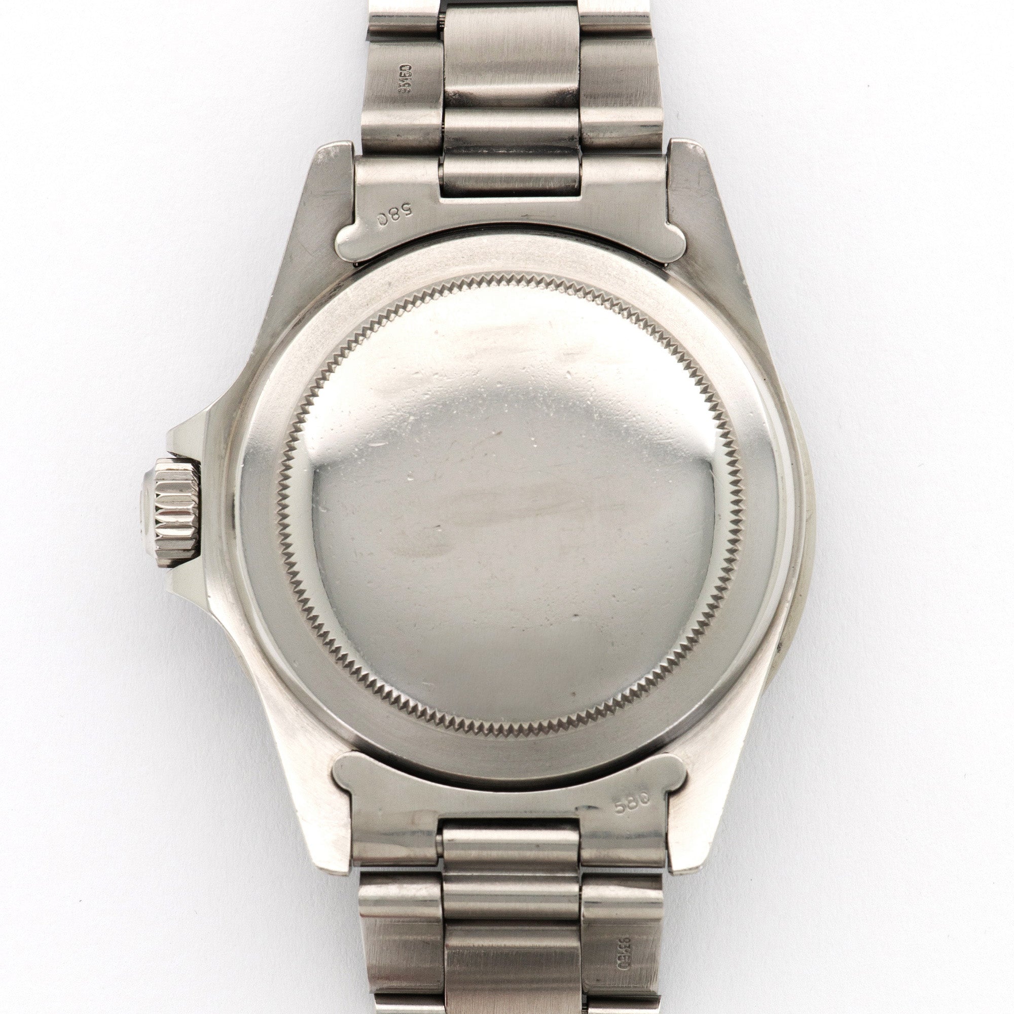 Rolex - Rolex Submariiner Watch Ref. 5513 - The Keystone Watches