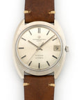 Vacheron Constantin - Vacheron Constantin White Gold Royal Chronometer Automatic Watch Ref. 7397 Retailed by Turler - The Keystone Watches
