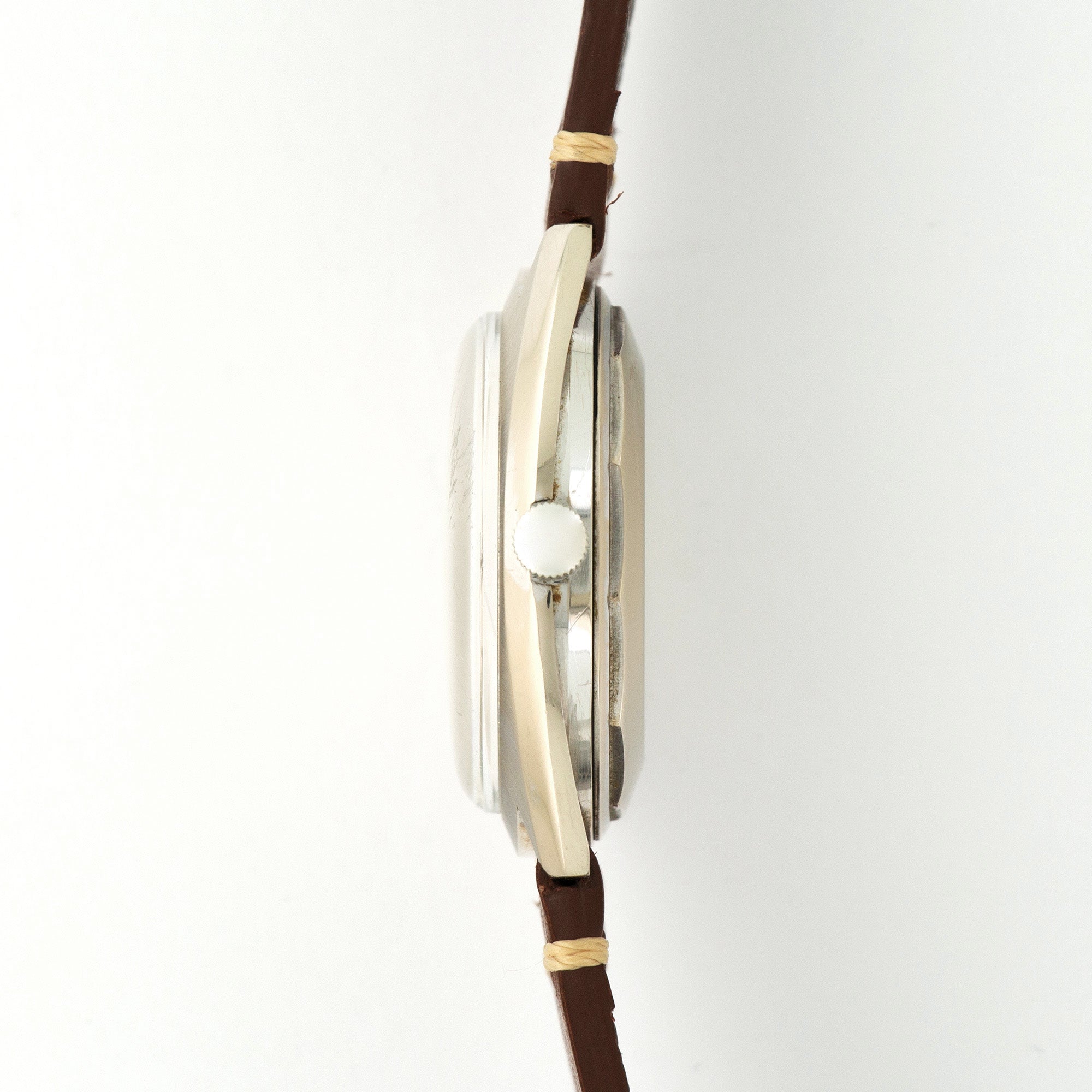 Vacheron Constantin - Vacheron Constantin White Gold Royal Chronometer Automatic Watch Ref. 7397 Retailed by Turler - The Keystone Watches