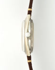 Vacheron Constantin - Vacheron Constantin White Gold Royal Chronometer Automatic Watch Ref. 7397 Retailed by Turler - The Keystone Watches